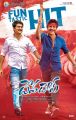 Nani, Nagarjuna in Devadas Movie Funtastic Hit Posters HD