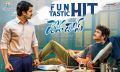 Nani, Nagarjuna in Devadas Movie Funtastic Hit Posters HD