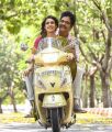 Aakanksha Singh, Nagarjuna in Devadas Movie HD Pics