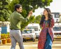 Nani, Rashmika Mandanna in Devadas Movie HD Pics