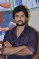 Actor Nani @ Devadas Movie Press Meet Stills