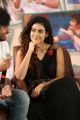 Actress Aakanksha Singh @ Devadas Movie Press Meet Stills