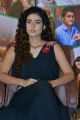 Actress Aakanksha Singh @ Devadas Movie Press Meet Stills