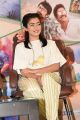 Actress Rashmika Mandanna @ Devadas Movie Press Meet Stills