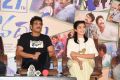 Nagarjuna @ Devadas Movie Press Meet Stills