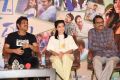 Nagarjuna @ Devadas Movie Press Meet Stills