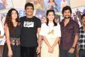 Nagarjuna, Nani @ Devadas Movie Press Meet Stills