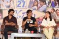 Nagarjuna @ Devadas Movie Press Meet Stills