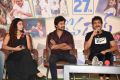 Nagarjuna @ Devadas Movie Press Meet Stills