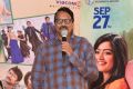 Devadas Movie Press Meet Stills