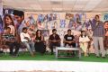 Devadas Movie Press Meet Stills