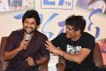 Nani, Nagarjuna @ Devadas Movie Press Meet Stills