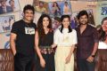 Nagarjuna, Nani @ Devadas Movie Press Meet Stills