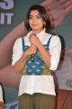 Rashmika Mandanna @ Devadas Movie Success Meet Stills