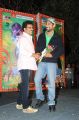 Varun Sandesh @ Devadas Style Marchadu Audio Launch Stills