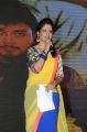 Shilpa Chakravarthy @ Devadas Style Marchadu Audio Launch Stills