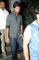 Actor Nani @ Devadas Style Marchadu Audio Launch Stills