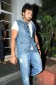 Actor Tanish @ Devadas Style Marchadu Audio Launch Stills