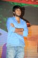 Sandeep Kishan @ Devadas Style Marchadu Audio Launch Stills