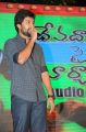 Actor Nani @ Devadas Style Marchadu Audio Launch Stills