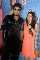 Tanish, Chandini at Devadas Style Marchadu Telugu Movie Opening Stills