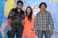 Tanish, Chandini, Srinivas Gundreddy at Devadas Style Marchadu Opening Stills