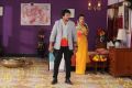 Tanish, Sana Oberoi in Devadas Style Marchadu Movie Stills