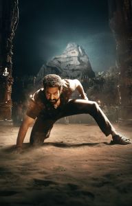 Jr NTR Devara Movie Images HD