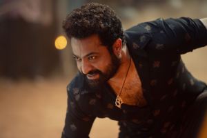 Devara Movie Jr NTR Images HD