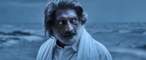 Actor Prakash Raj in Devara Movie Images HD