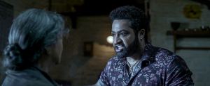 Jr NTR Devara Movie Images HD