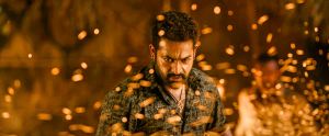 Jr NTR Devara Movie Images HD