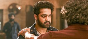 Jr NTR Devara Movie Images HD