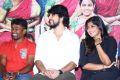 Gautham Karthik, Manjima Mohan @ Devarattam Movie Press Meet Photos