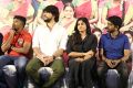 Devarattam Movie Press Meet Photos