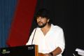 Gautham Karthik @ Devarattam Movie Press Meet Photos