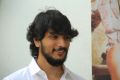 Gautham Karthik @ Devarattam Movie Press Meet Photos