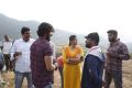 Devarattam Movie Shooting Spot Stills