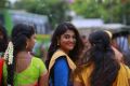 Actress Manjima Mohan in Devarattam Movie Stills