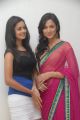 Vidisha, Shanvi at Devaraya Movie Audio Launch Stills