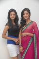 Vidisha, Shanvi at Devaraya Movie Audio Launch Stills