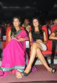 Actress Vidisha, Shanvi at Devaraya Movie Audio Launch Stills