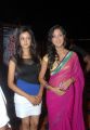 Actress Vidisha, Shanvi at Devaraya Movie Audio Launch Stills