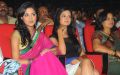 Actress Vidisha, Shanvi at Devaraya Movie Audio Launch Stills