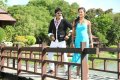 Srikanth, Vidisha in Devaraya Movie Stills