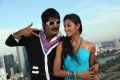 Srikanth, Vidisha in Devaraya Movie Stills