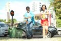 Srikanth, Vidisha in Devaraya Movie Stills