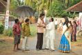 Devaraya On Location Stills