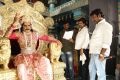 Devaraya On Location Stills