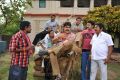 Devaraya Telugu Movie On Location Stills